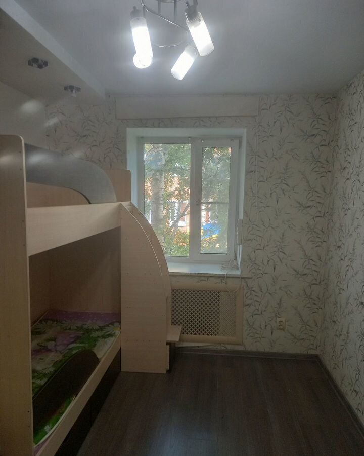 квартира г Сыктывкар ул Тентюковская 469 фото 3