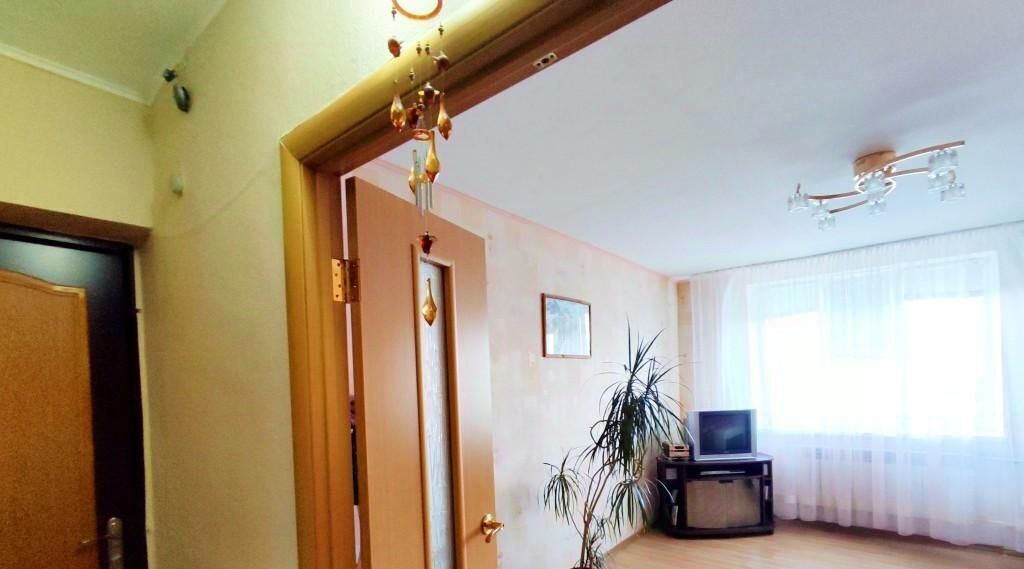 квартира г Симферополь р-н Киевский ул Зои Рухадзе 28 фото 20