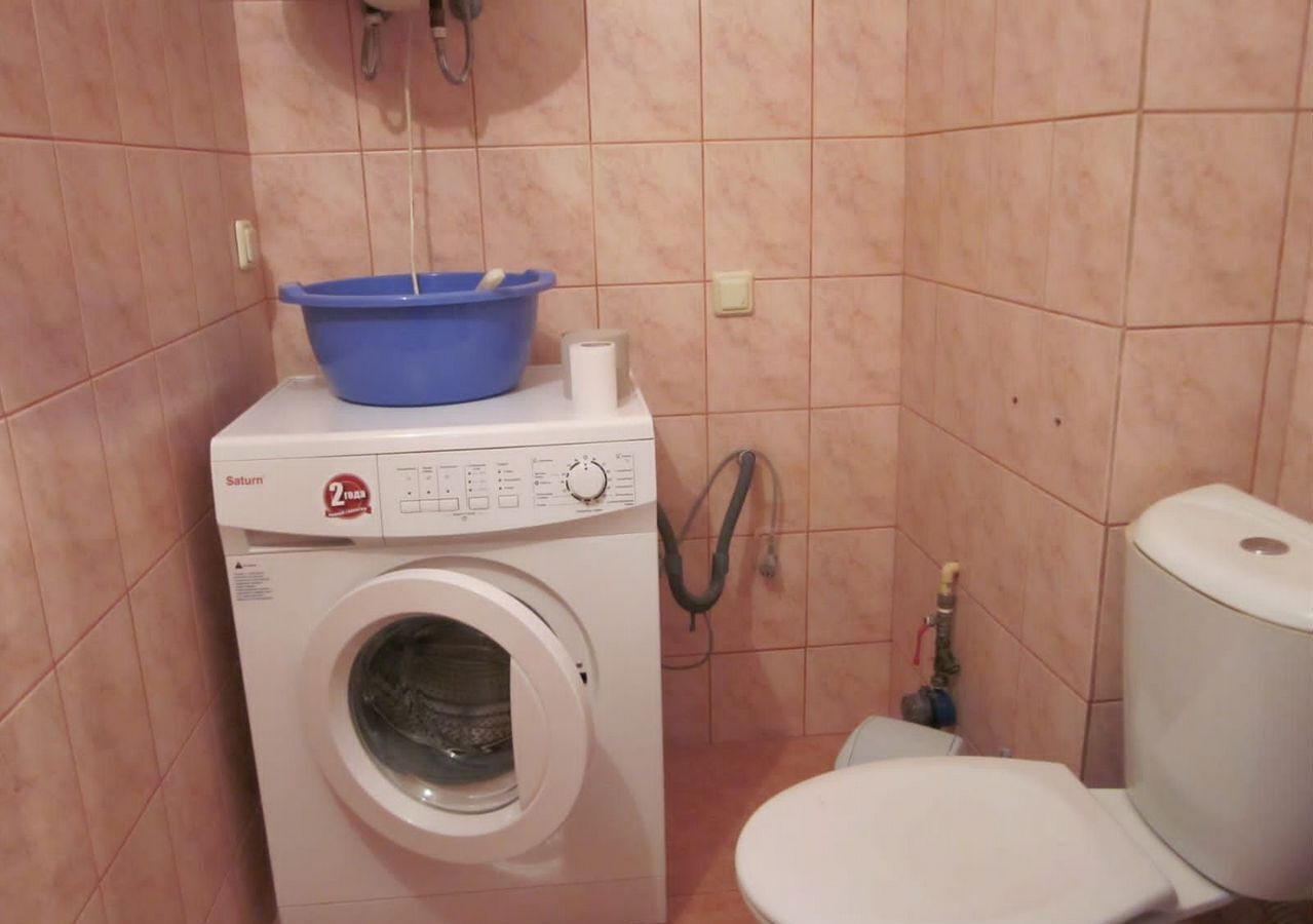 квартира г Судак ул Бирюзова 2а фото 6
