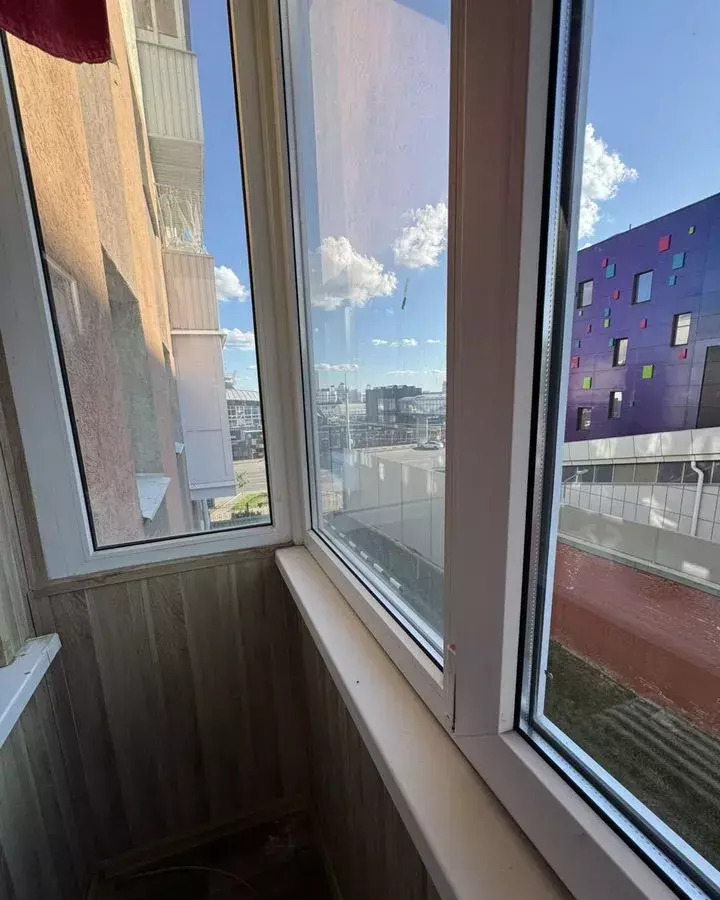 квартира г Белгород Западный пр-кт Белгородский 104б Западный округ фото 2