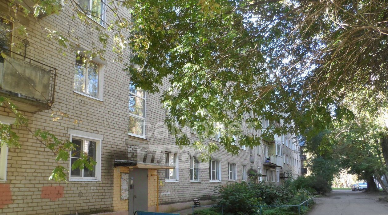квартира г Переславль-Залесский ул Менделеева 30 фото 7