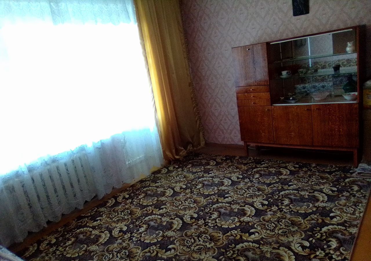 квартира г Тамбов р-н Октябрьский ул Студенецкая набережная 11 фото 5