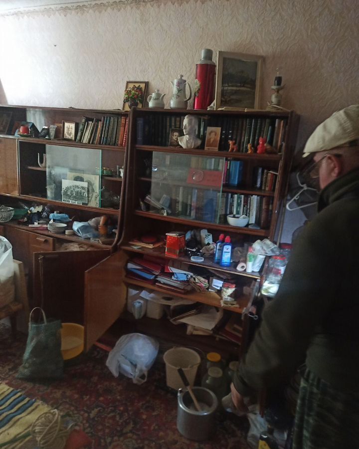 комната г Тамбов р-н Советский ул Елецкая 58 фото 8