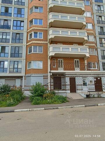 мкр 3 23 фото