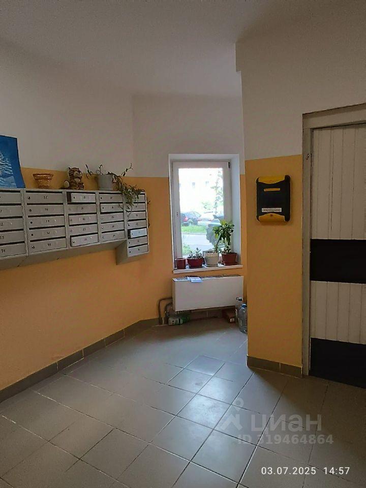 квартира городской округ Одинцовский г Звенигород мкр 3 23 фото 4