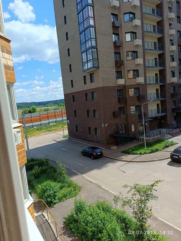 квартира городской округ Одинцовский г Звенигород мкр 3 23 фото 20