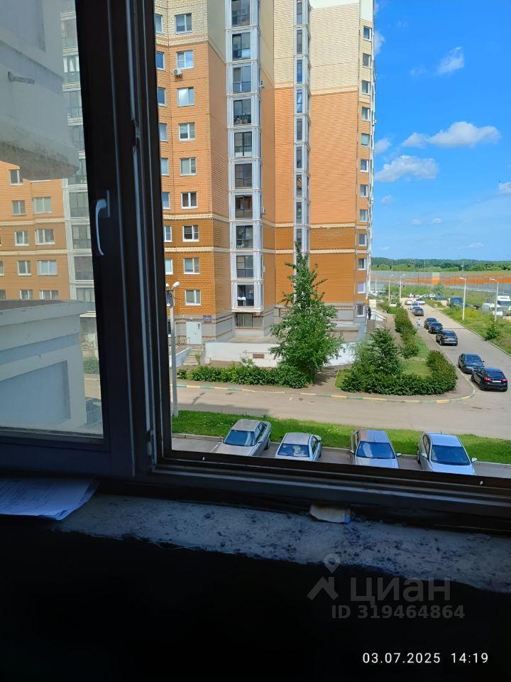 квартира городской округ Одинцовский г Звенигород мкр 3 23 фото 22