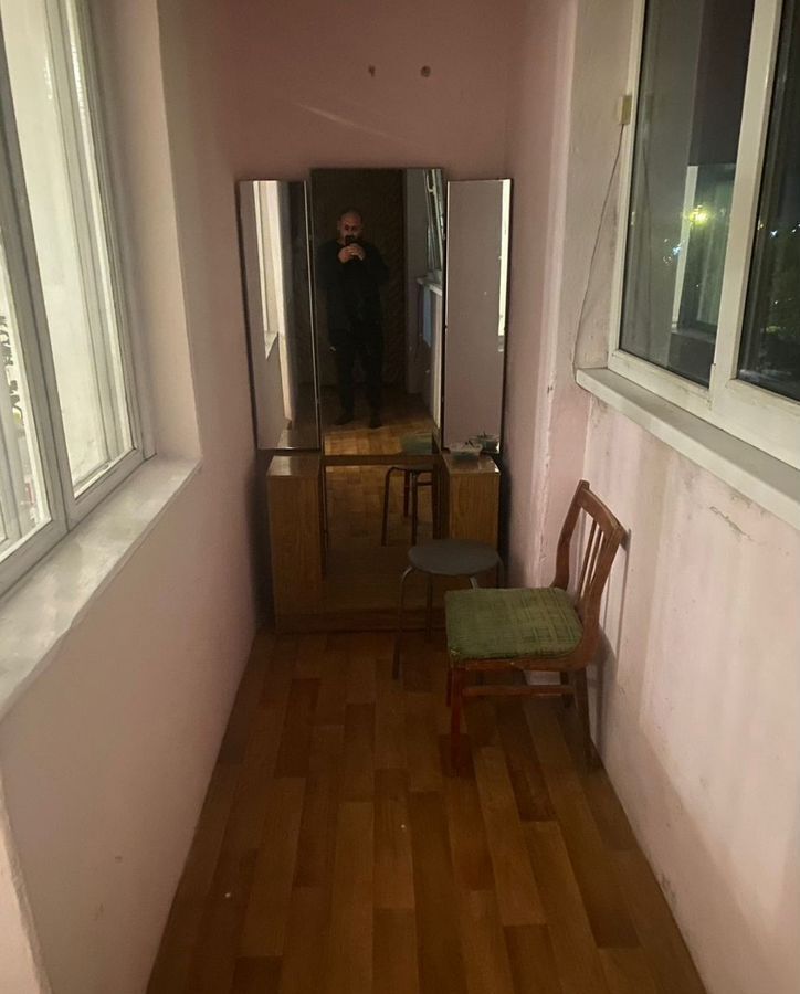 квартира г Владикавказ р-н Северо-Западный ул Московская 57 Республика Северная Осетия — Владикавказ фото 6