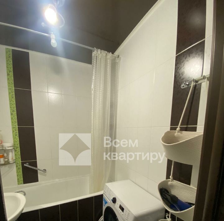 квартира г Новосибирск Заельцовская ул Дачная 25/2 фото 18