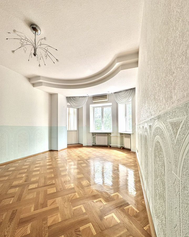 квартира г Новочеркасск Сармат пр-кт Баклановский 184 фото 1