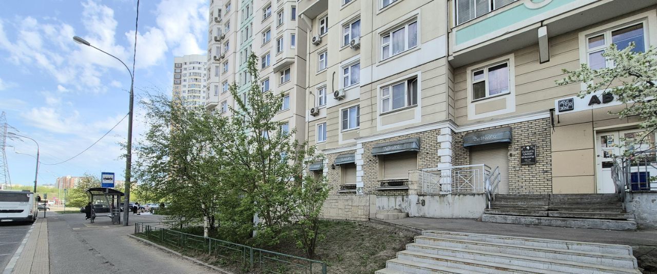 свободного назначения г Люберцы пр-кт Комсомольский 24/2 Люберцы фото 1