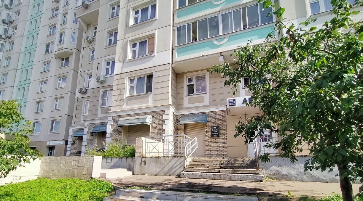 свободного назначения г Люберцы пр-кт Комсомольский 24/2 Люберцы фото 4