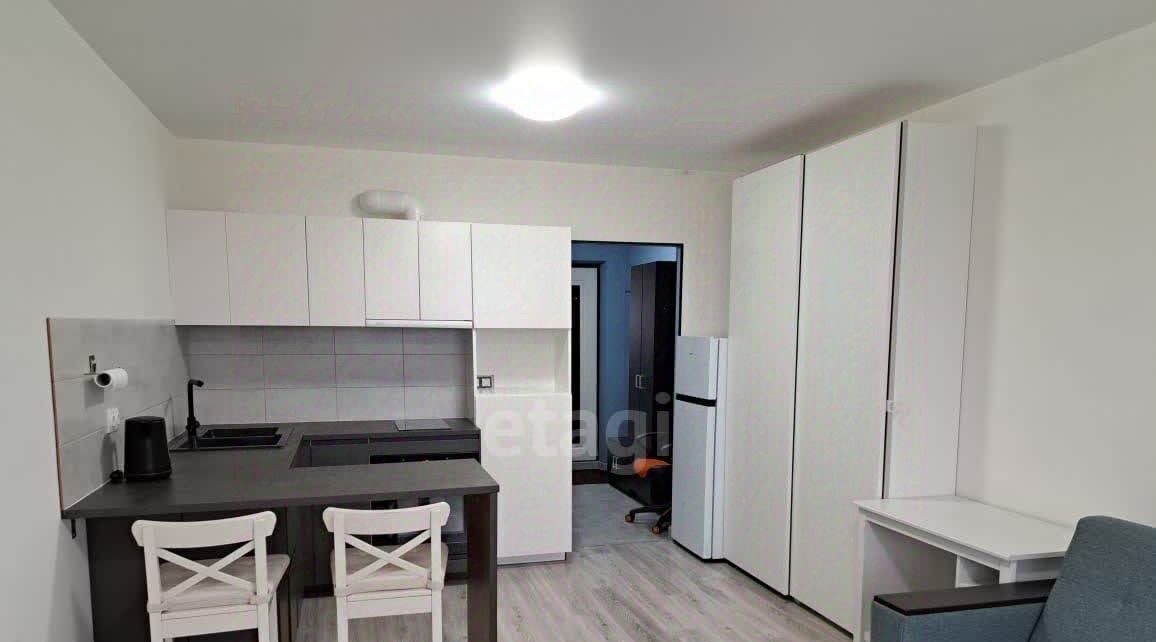 квартира г Клин п Майданово 2к 3 фото 1