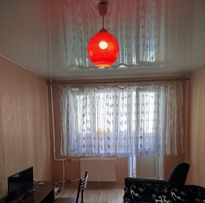 квартира г Чехов ул Гагарина 114 фото 4