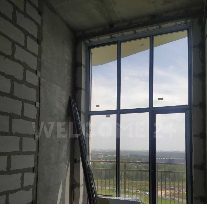 квартира г Одинцово ул. Чистяковой, 8к 2, Сколково фото 2