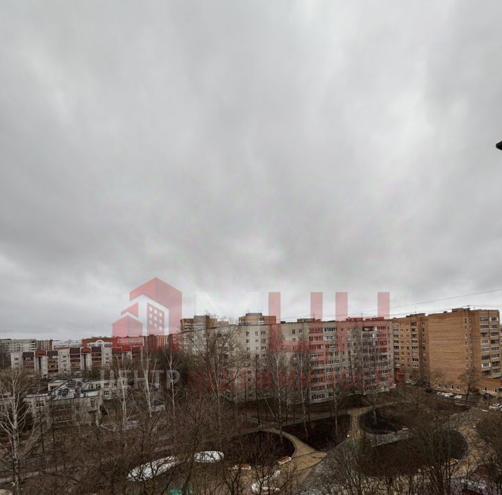 квартира г Дубна ул Попова А.С. 6 фото 5