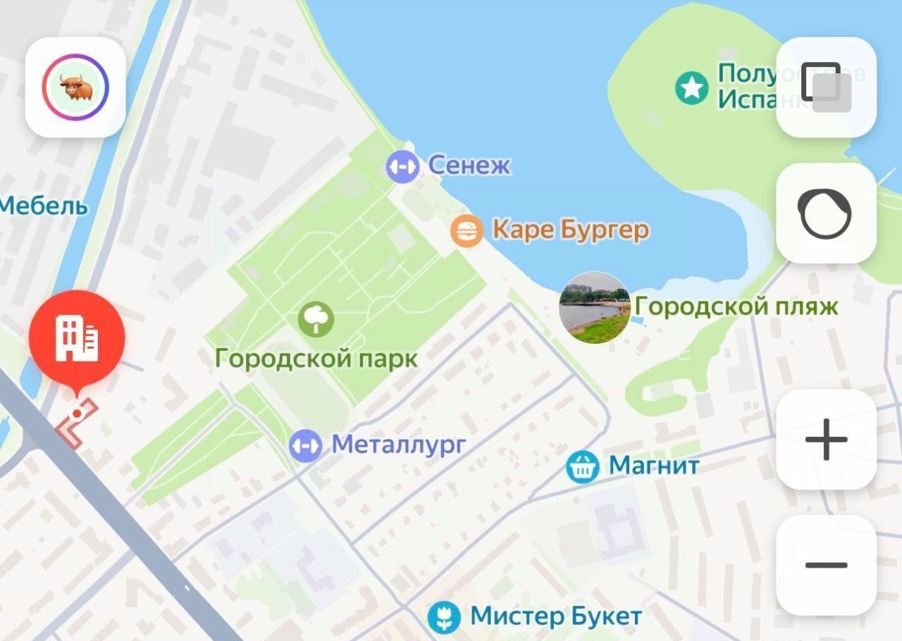 квартира г Солнечногорск ул Красная 128 фото 31