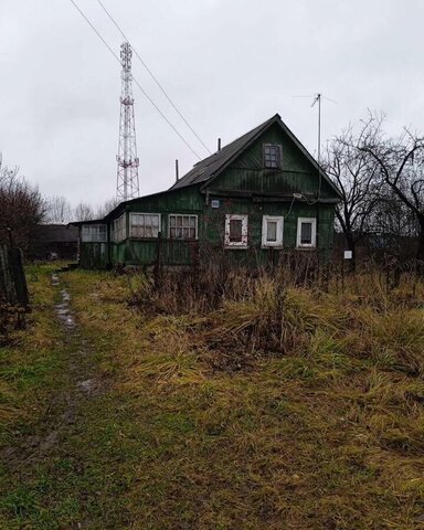 ул Ручейная 100 70 км, Дорохово, Минское шоссе фото