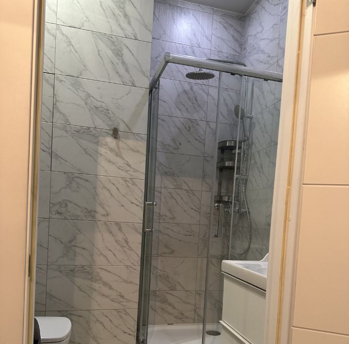 квартира г Москва метро Водный стадион ул Адмирала Макарова 6бк/2 фото 7