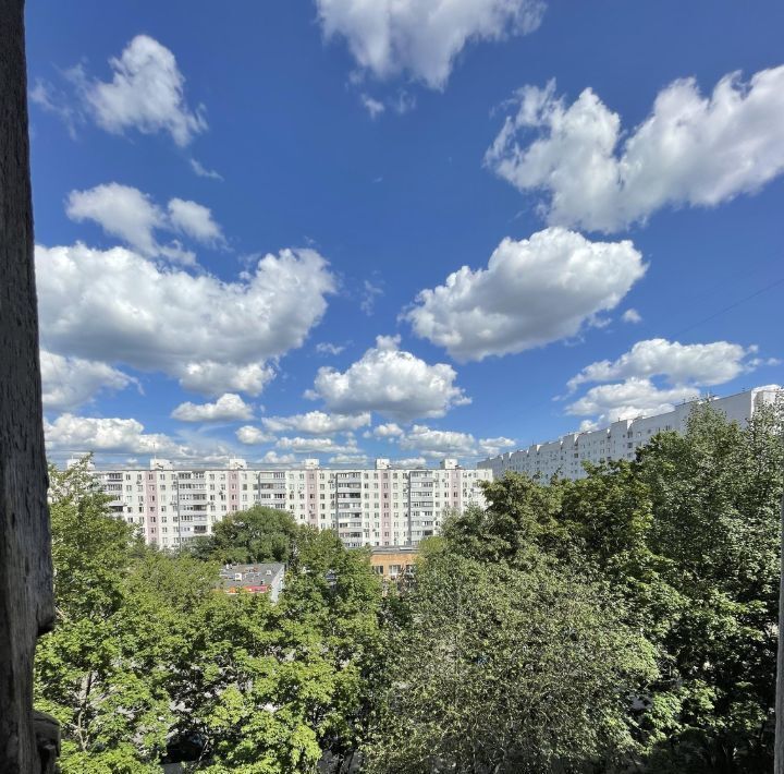 квартира г Москва метро Новогиреево ул Молостовых 8к/4 муниципальный округ Ивановское фото 12