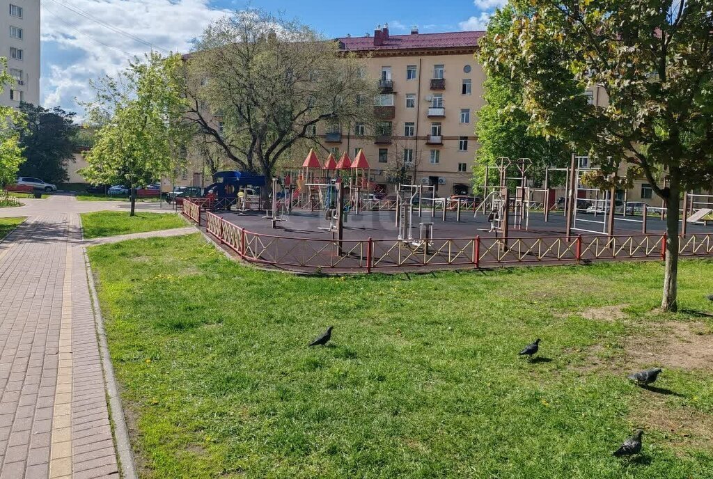 квартира г Раменское ул Михалевича 1б Раменское фото 16