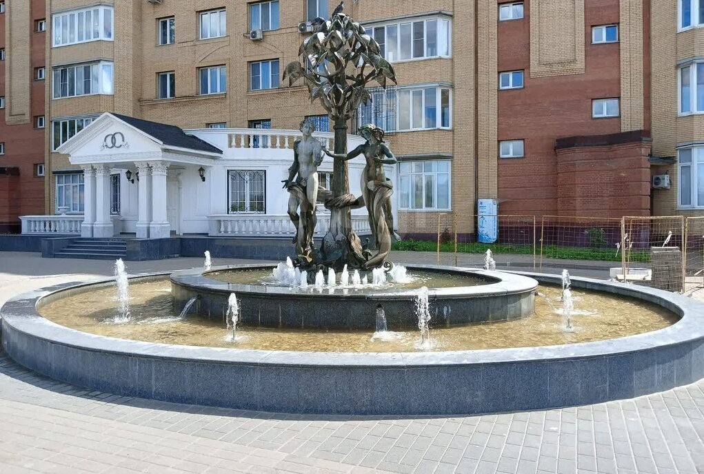 квартира г Раменское ул Михалевича 1б Раменское фото 21