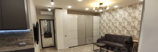 квартира г Долгопрудный ул Парковая 52 ЖК «Бригантина» Физтех фото 17
