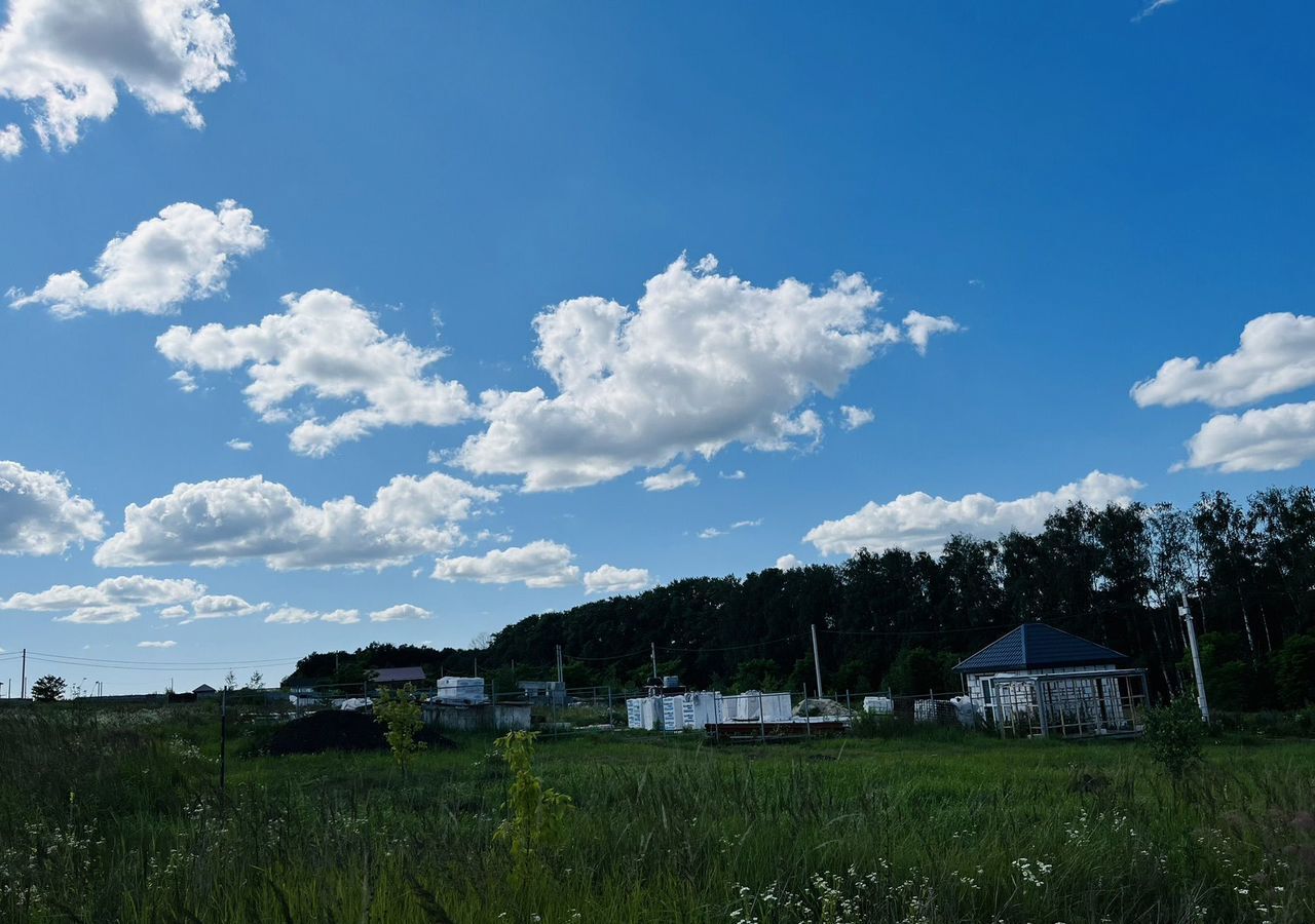 земля г Курск р-н Центральный ул Николая Дьяконова фото 4