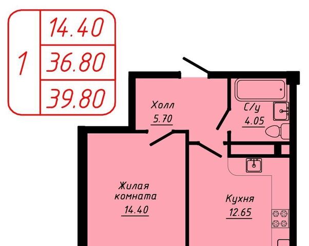 ЖК по ул. 40 лет Октября фото
