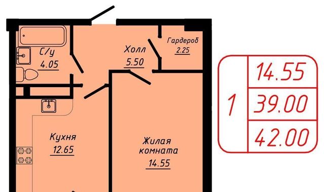 ЖК по ул. 40 лет Октября фото