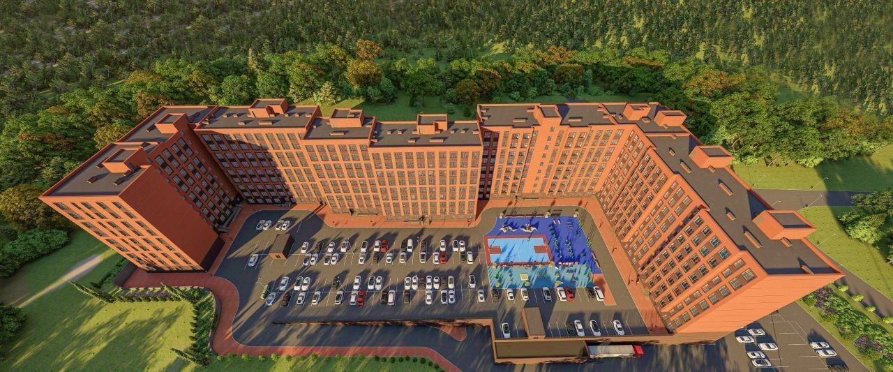 квартира г Кисловодск ул 40 лет Октября 37б фото 10