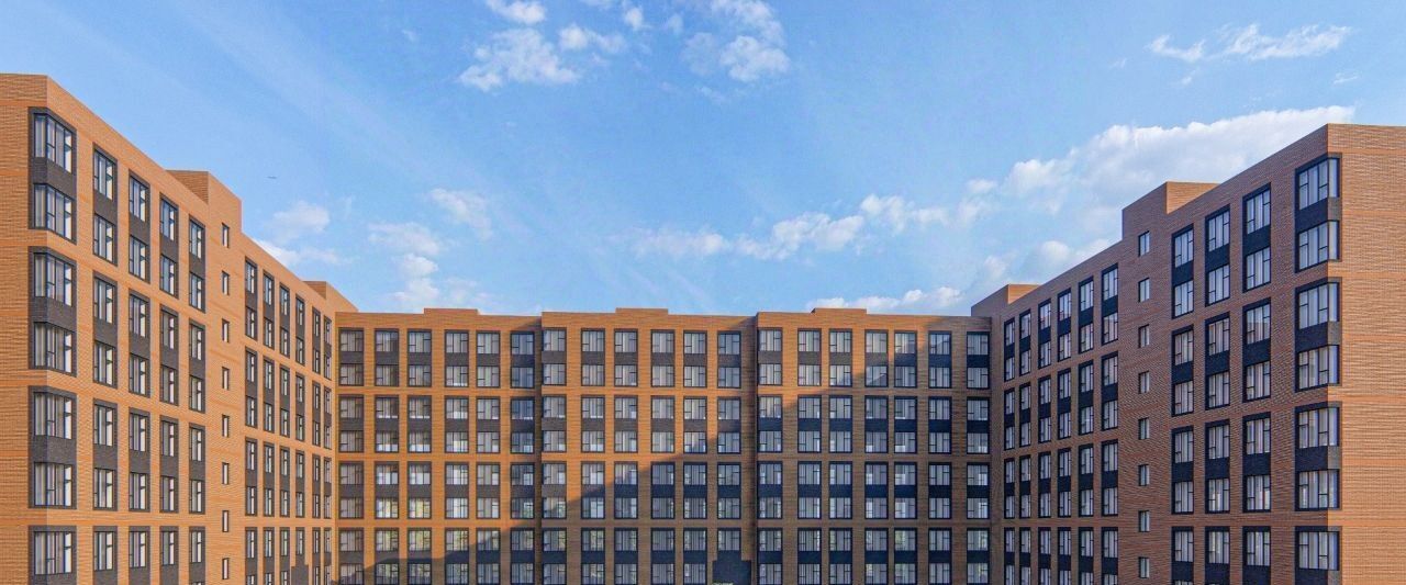 квартира г Кисловодск ул 40 лет Октября 37 ЖК по ул. 40 лет Октября фото 11