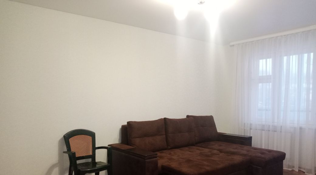 квартира г Саранск р-н Октябрьский ул Т.Бибиной 1/8 фото 11