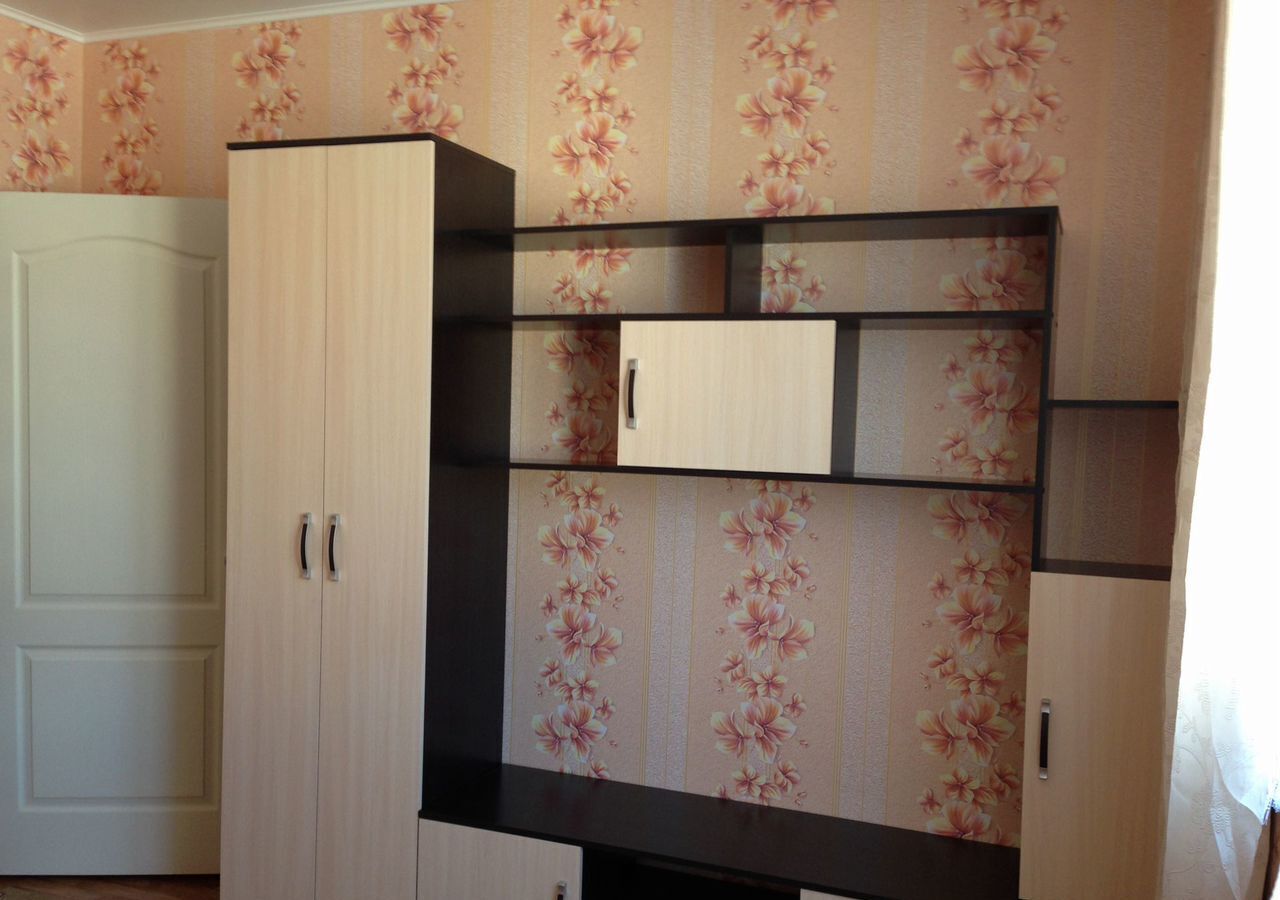 квартира г Саратов р-н Кировский Солнечный 2 ул им Батавина П.Ф. 14 фото 15