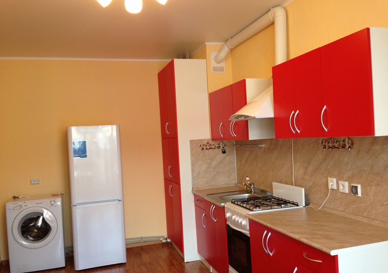 квартира г Саратов р-н Кировский Солнечный 2 ул им Батавина П.Ф. 14 фото 16