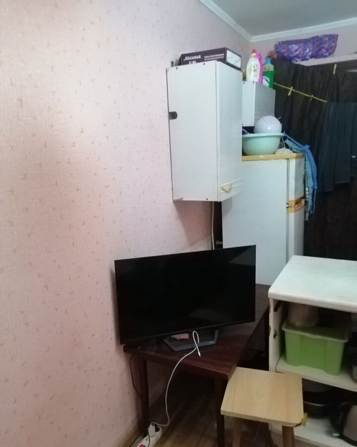 комната р-н Туапсинский г Туапсе ул Маршала Жукова 26 Туапсинское городское поселение фото 5
