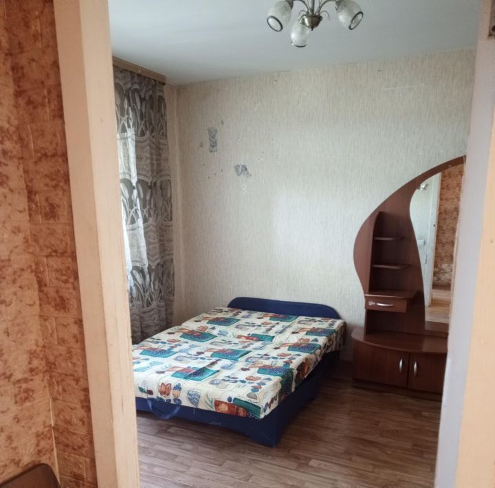 квартира г Обнинск ул Комсомольская 1 фото 2