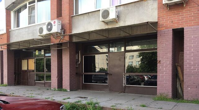 метро Проспект Большевиков ул Коллонтай 41к/1е округ Оккервиль фото