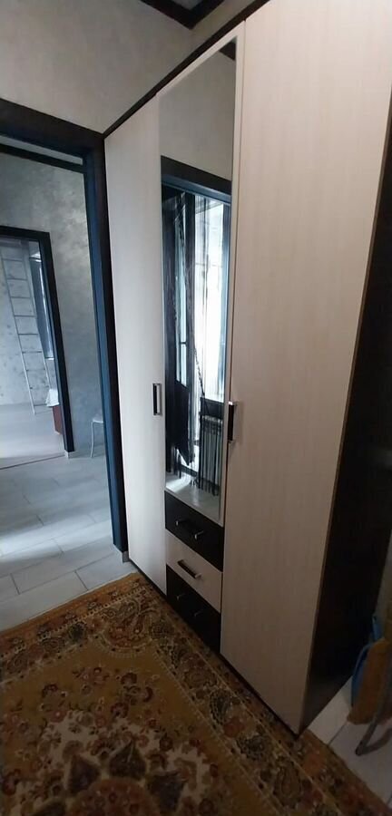 квартира г Балабаново Балабаново-1 ул Гагарина 32 фото 10