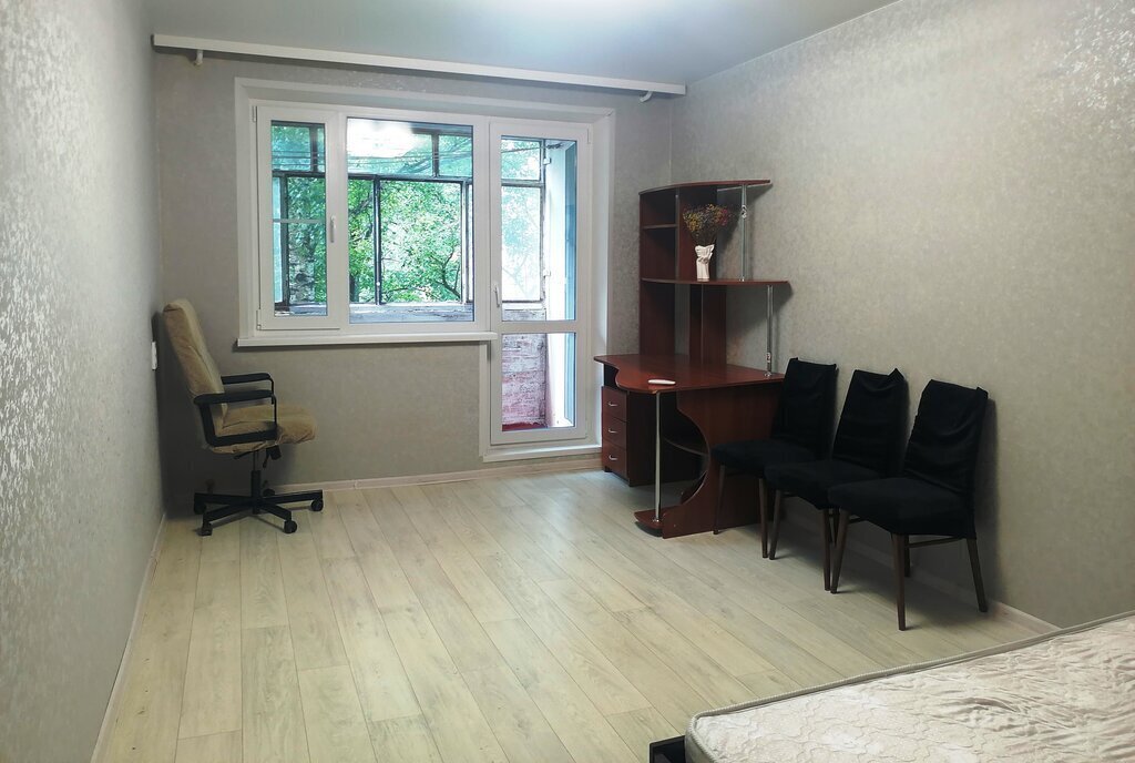 квартира г Нижний Новгород р-н Автозаводский Парк культуры ул Дьяконова 5б фото 2