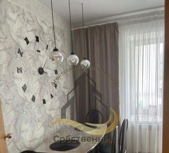 квартира г Старый Оскол Центральный микрорайон ЖК «Оскол Сити» 4 фото 2