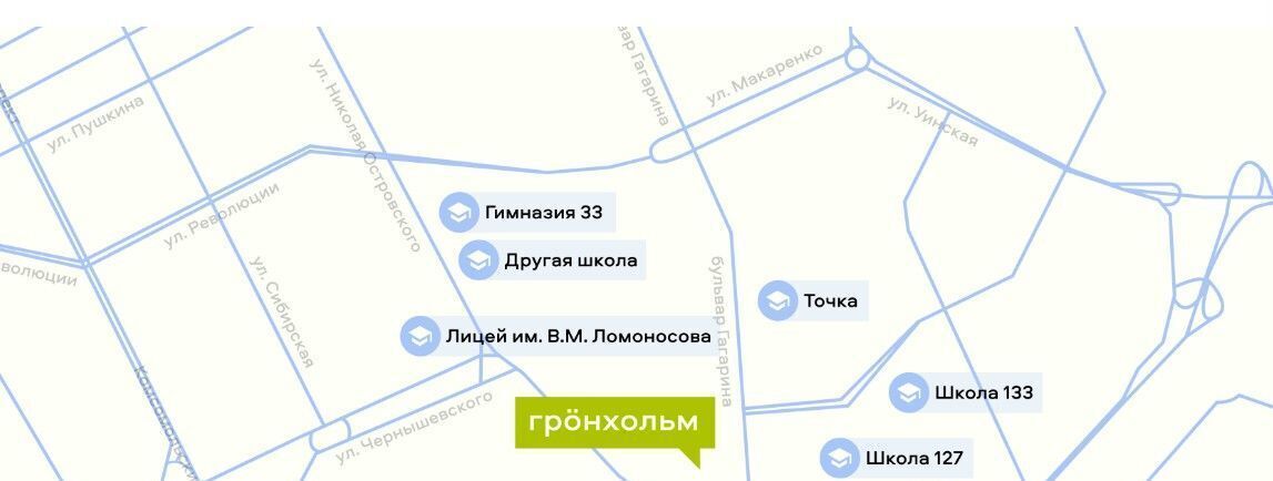 свободного назначения г Пермь р-н Мотовилихинский б-р Гагарина 72 фото 5