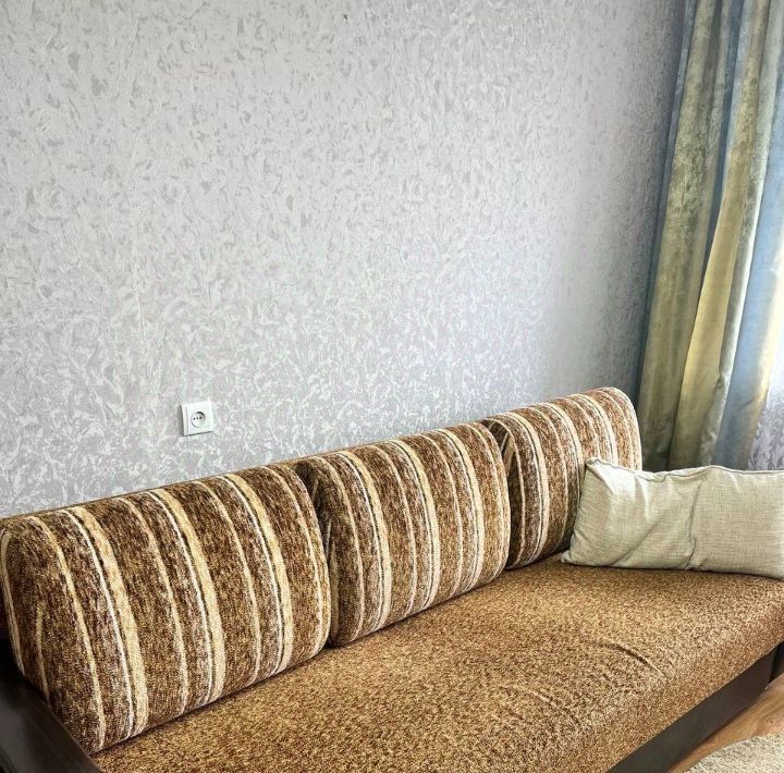 квартира г Владимир р-н Октябрьский ул Лакина 145 фото 18