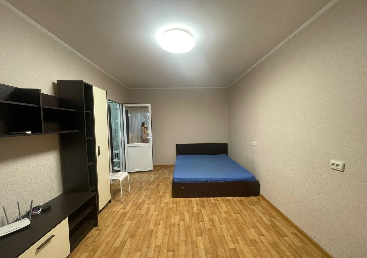 квартира г Симферополь р-н Киевский ул Бела Куна 17 фото 1
