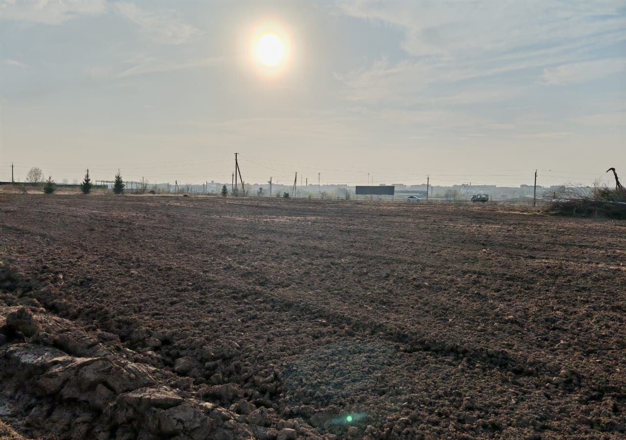 земля р-н Александровский г Александров Ярославское шоссе, 3 км, 17Н-127 фото 4
