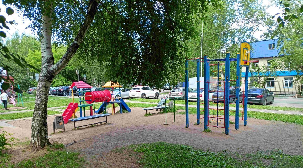 квартира г Ижевск р-н Устиновский Автопроизводство ул Ворошилова 31 фото 8