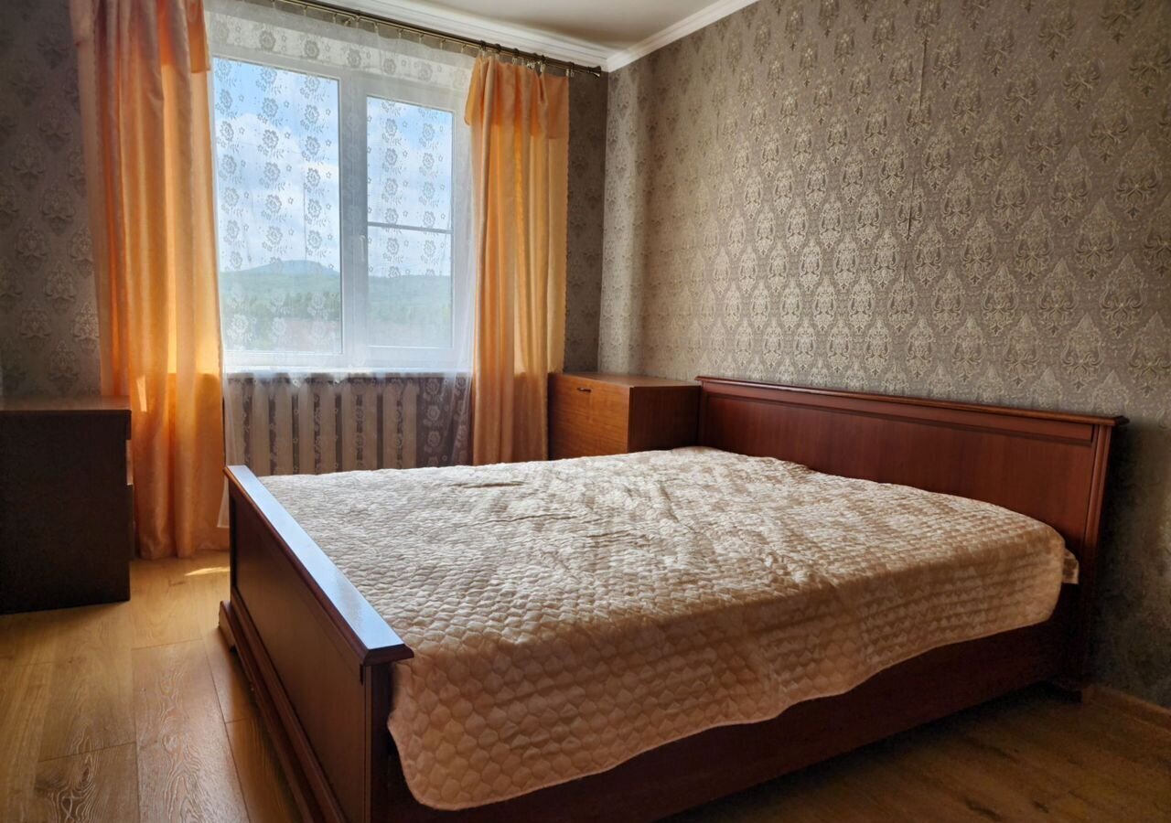 квартира г Пятигорск ул Нежнова 56к/2 фото 5
