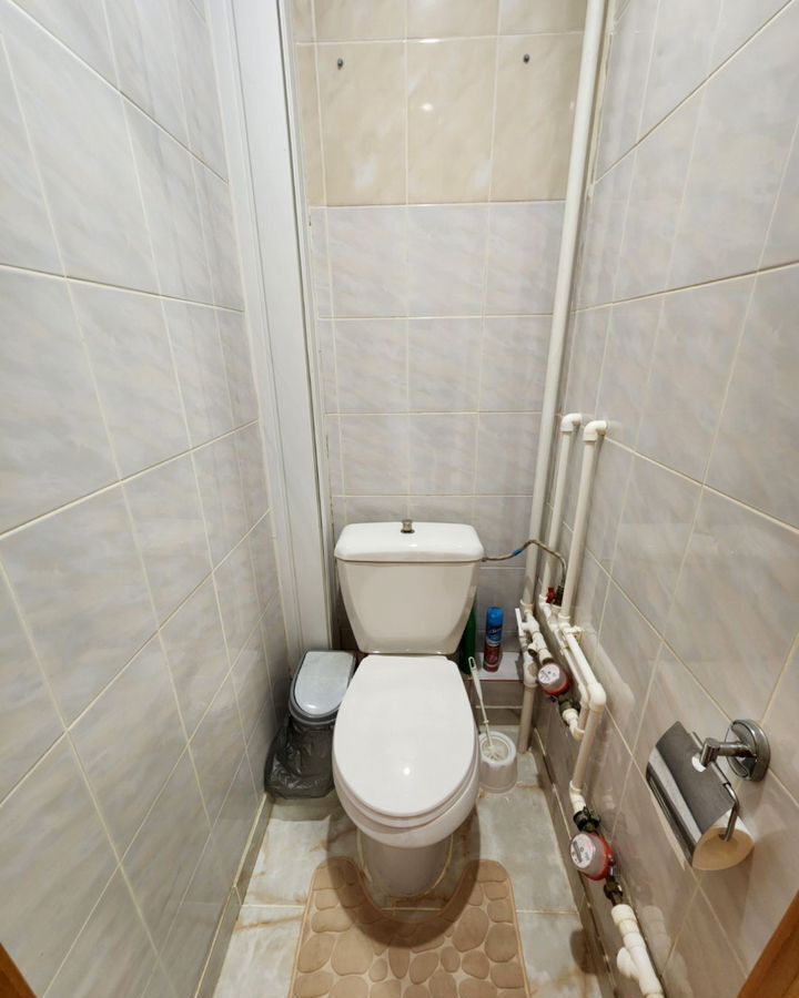 квартира г Пятигорск ул Нежнова 56к/2 фото 19