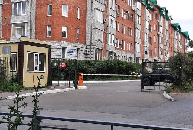 ул Орловского 3 Октябрьский АО фото