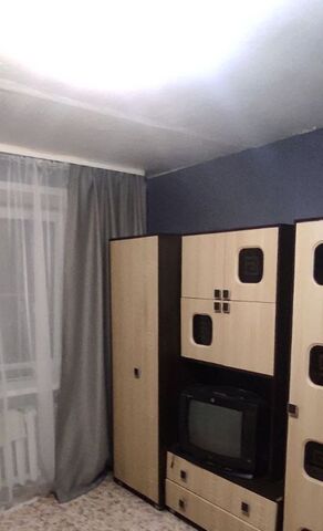 комната ул Вахтерова 18к/4 фото